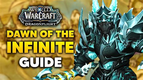 Dawn of the Infinite Dungeon Strategy Guide